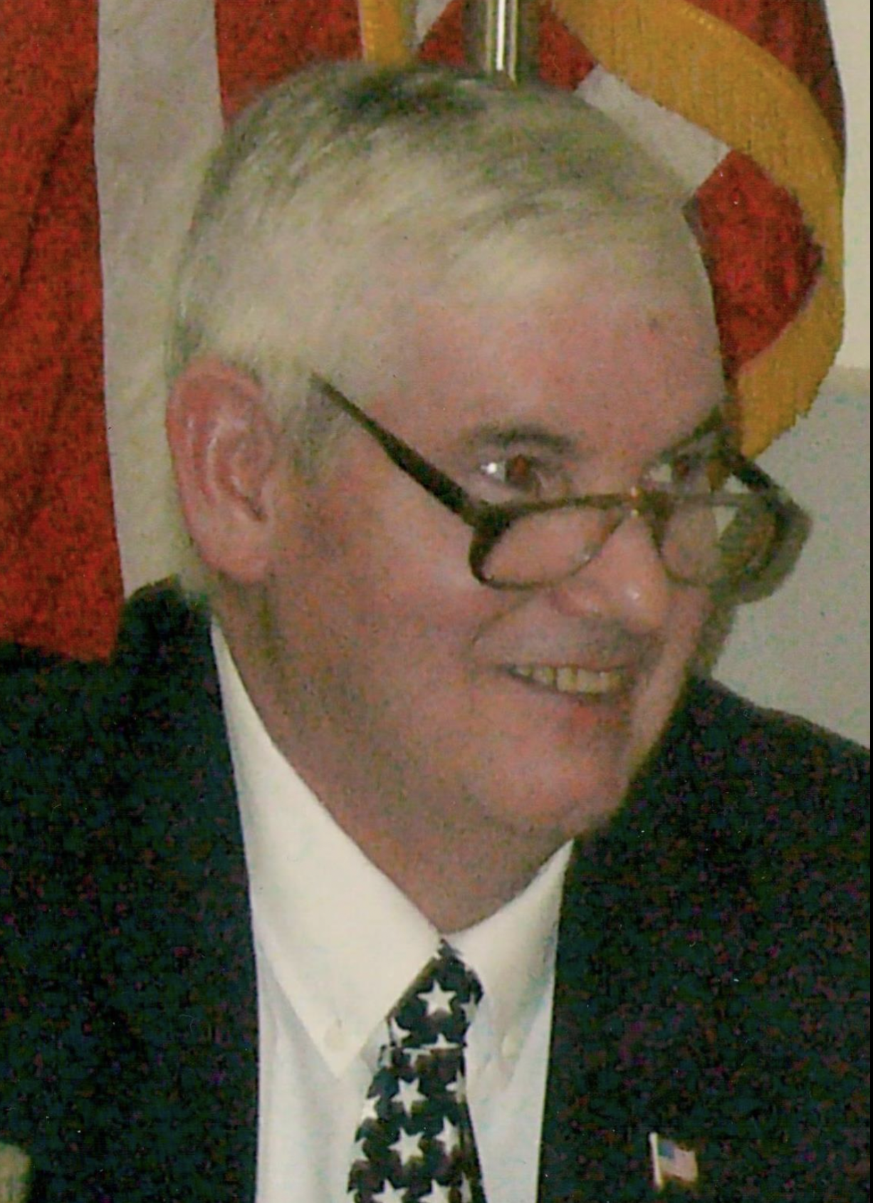 Howard M. Frawley Jr.